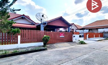 ขายบ้านเดี่ยว หมู่บ้านพิมานธานี 5 เหนือเมือง ร้อยเอ็ด