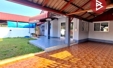 ขายบ้านเดี่ยว หมู่บ้านพิมานธานี 5 เหนือเมือง ร้อยเอ็ด