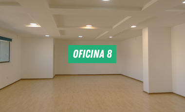 Se arrienda oficina en Viña del Mar