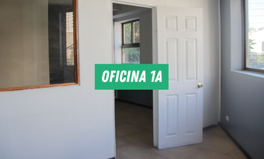 Se arrienda oficina en Viña del Mar