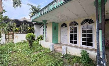 Hitung Tanah Rumah Bekas Kang Ibing di Ciwastra Kota Bandung