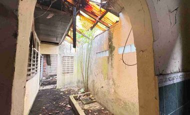 Hitung Tanah Rumah Bekas Kang Ibing di Ciwastra Kota Bandung