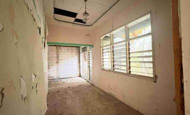 Hitung Tanah Rumah Bekas Kang Ibing di Ciwastra Kota Bandung