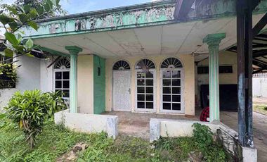 Hitung Tanah Rumah Bekas Kang Ibing di Ciwastra Kota Bandung