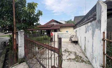 Hitung Tanah Rumah Bekas Kang Ibing di Ciwastra Kota Bandung