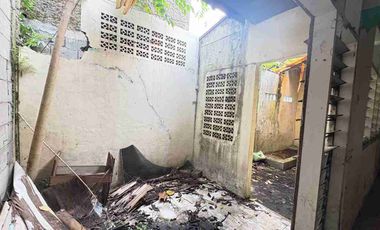 Hitung Tanah Rumah Bekas Kang Ibing di Ciwastra Kota Bandung