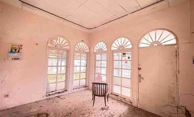 Hitung Tanah Rumah Bekas Kang Ibing di Ciwastra Kota Bandung