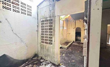 Hitung Tanah Rumah Bekas Kang Ibing di Ciwastra Kota Bandung