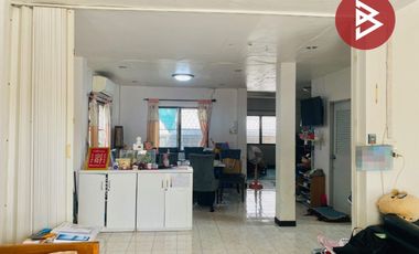 ขายบ้านเดี่ยว หมู่บ้านโฮมการ์เด้นวิลล์ จอหอ-สระครก (Home Garden View) นครราชสีมา