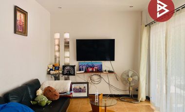 ขายบ้านเดี่ยว หมู่บ้านโฮมการ์เด้นวิลล์ จอหอ-สระครก (Home Garden View) นครราชสีมา