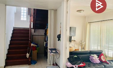 ขายบ้านเดี่ยว หมู่บ้านโฮมการ์เด้นวิลล์ จอหอ-สระครก (Home Garden View) นครราชสีมา
