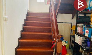 ขายบ้านเดี่ยว หมู่บ้านโฮมการ์เด้นวิลล์ จอหอ-สระครก (Home Garden View) นครราชสีมา