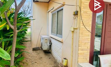 ขายบ้านเดี่ยว หมู่บ้านโฮมการ์เด้นวิลล์ จอหอ-สระครก (Home Garden View) นครราชสีมา