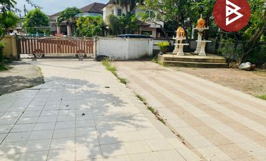 ขายบ้านเดี่ยว หมู่บ้านโฮมการ์เด้นวิลล์ จอหอ-สระครก (Home Garden View) นครราชสีมา