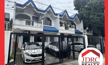 2 Bedroom Townhouse in Biñan, Laguna, Pilipines