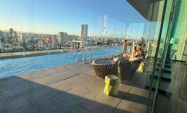 HIDALGO RESIDENCES RENTA