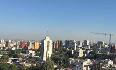 HIDALGO RESIDENCES RENTA