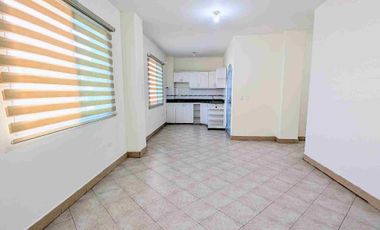 DEPARTAMENTO EN RENTA CENTRO DE MANTA CALLE 13