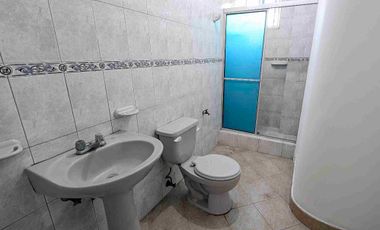 DEPARTAMENTO EN RENTA CENTRO DE MANTA CALLE 13