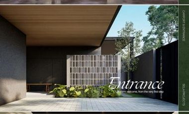 Well Located Modern Villa 3 Bedroom Sale In Denpasar