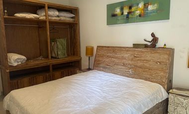 For rent 2 Bedroom house at Gunung salak, Kerobokan