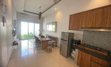 For rent 2 Bedroom house at Gunung salak, Kerobokan