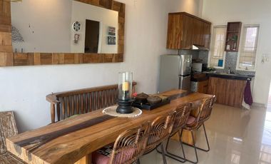 For rent 2 Bedroom house at Gunung salak, Kerobokan