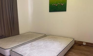 For rent 2 Bedroom house at Gunung salak, Kerobokan