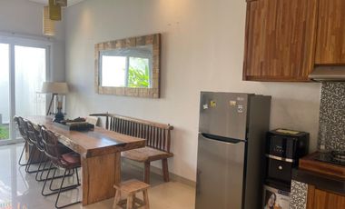 For rent 2 Bedroom house at Gunung salak, Kerobokan