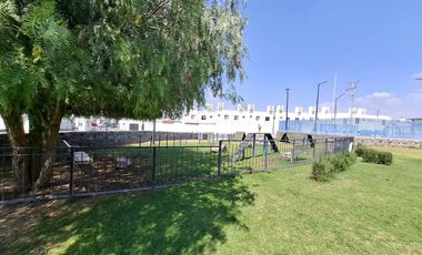 DEPARTAMENTO EN VENTA EN PLANTA. BAJA EN QUERETARO LAS HACIENDAS QUERETARO