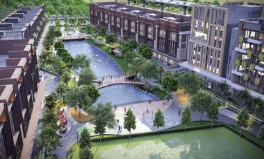 Gading Business Park - SCBD Baru Jakarta Utara