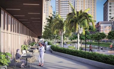 Gading Business Park - SCBD Baru Jakarta Utara