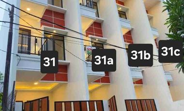 RUMAH BARU 3 LANTAI SIAP HUNI TAMAN RATU