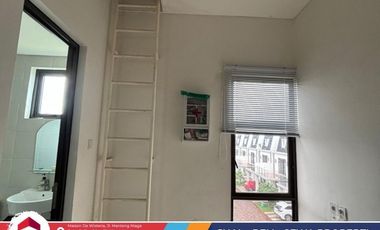 Sewa Ruko 2 Unit Gress! Desain Modern 3 Lantai,Parkir Luas Unit Komersial Eksklusif 2026 Bangunan Baru Lokasi Strategis Di Metland Menteng