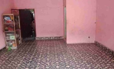 Rumah pinggir Jalan Raya di Jalan Jamin Ginting Pancur Batu