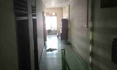 Rumah pinggir Jalan Raya di Jalan Jamin Ginting Pancur Batu