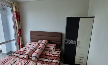 Disewakan Murah Puri Mansion Apt Siap Huni Tanpa Ribet Type Studio21m2