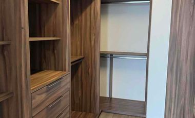 Andares Lobby 33 departamentos en Renta