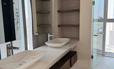 Andares Lobby 33 departamentos en Renta