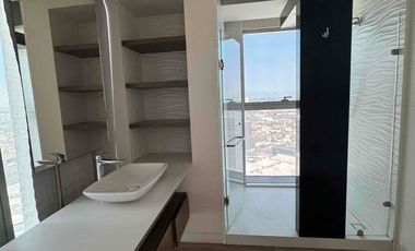 Andares Lobby 33 departamentos en Renta