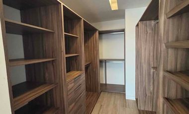 Andares Lobby 33 departamentos en Renta