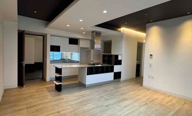 Andares Lobby 33 departamentos en Renta