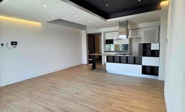 Andares Lobby 33 departamentos en Renta