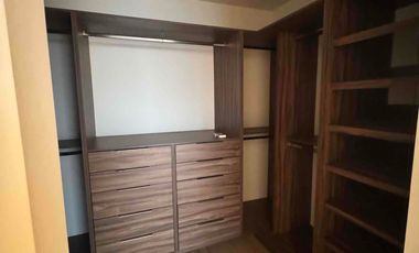 Andares Lobby 33 departamentos en Renta