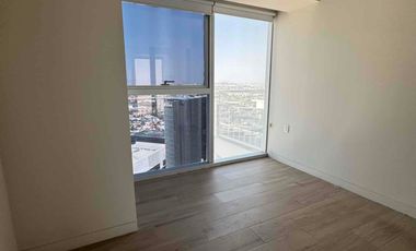 Andares Lobby 33 departamentos en Renta