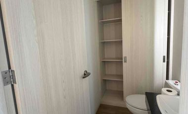 Andares Lobby 33 departamentos en Renta