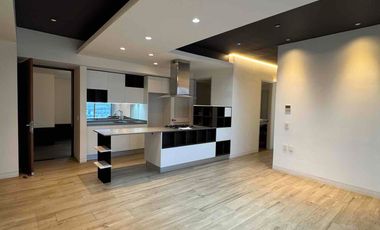 Andares Lobby 33 departamentos en Renta