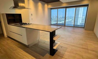 Andares Lobby 33 departamentos en Renta