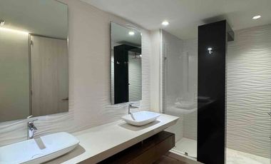 Andares Lobby 33 departamentos en Renta