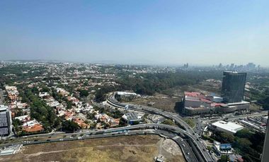 Andares Lobby 33 departamentos en Renta